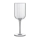 Luigi Bormioli Bach Red Wine Glasses