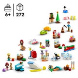 Lego Friends Advent Calendar Item Image