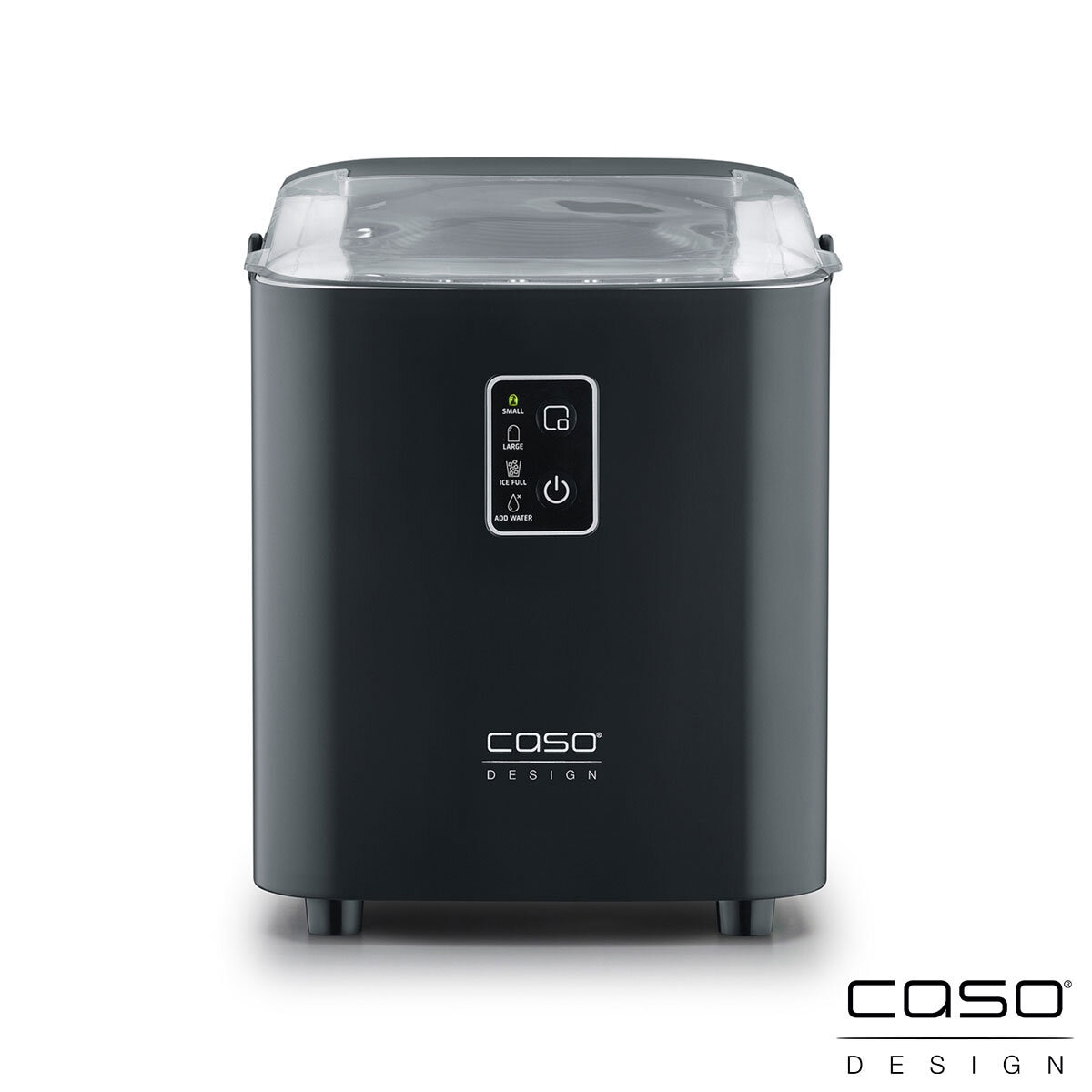 CASO Ice Maker