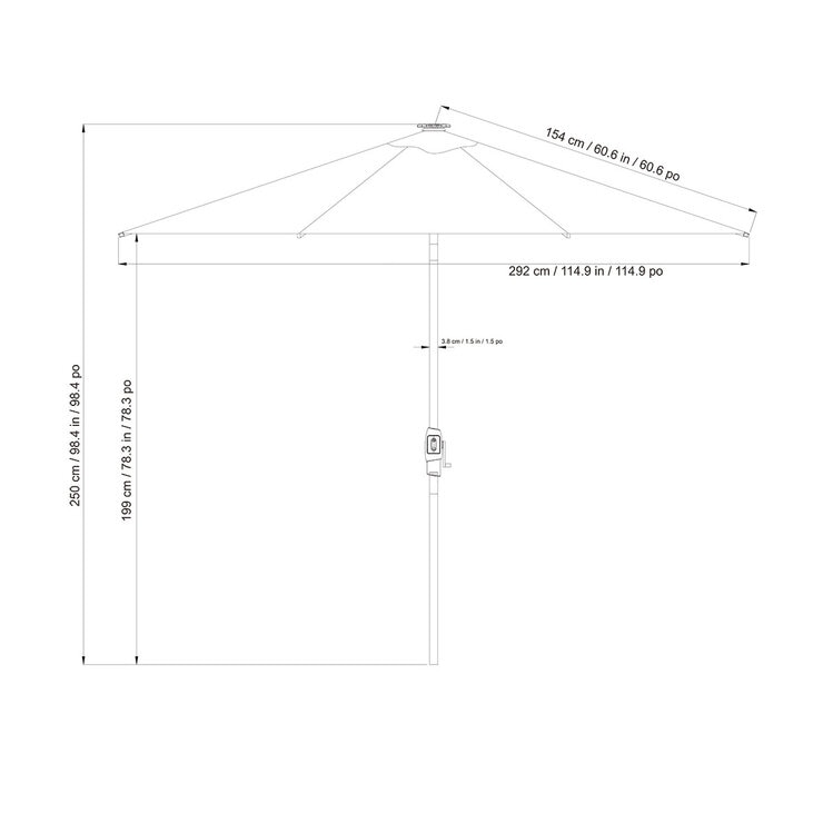 Line drawing Line drawing