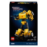 LEGO Icons Bumblebee Box Image