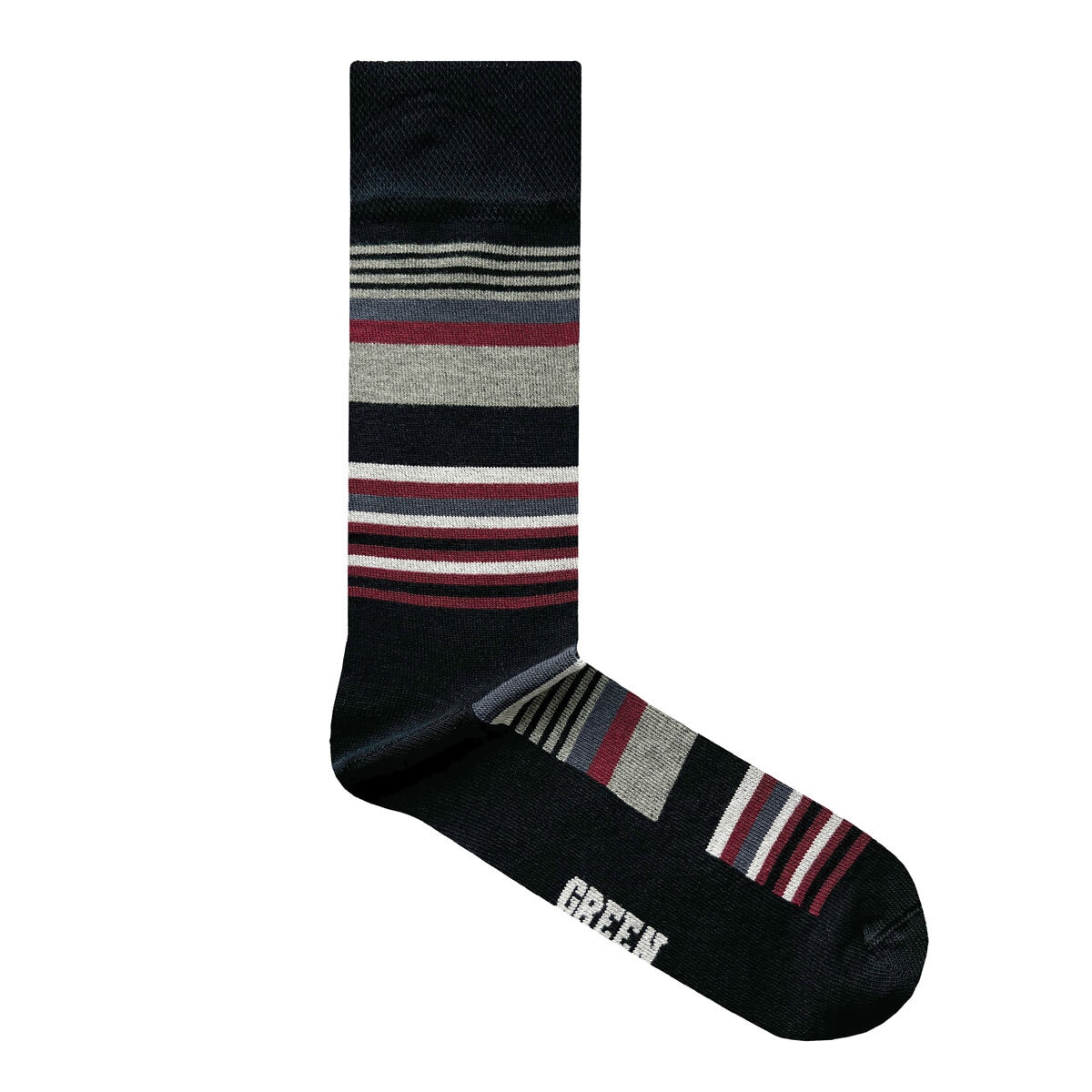 single sock design