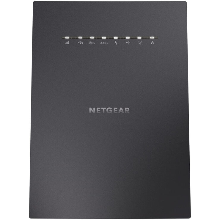 Netgear EX8000 Nighthawk® X6S Tri-Band WiFi Range Extender | Costco UK