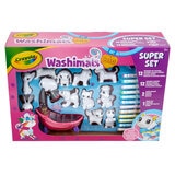 Buy Crayola Washimals Box Image at Costco.co.uk