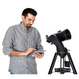 Celestron Astro Fi 5" Schmidt-Cassegrain Telescope