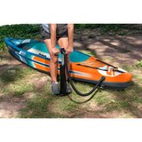 Tobin Sports Breakwater 12ft (3.6m) Pro X1 Inflatable Drop Stitch Inflatable Kayak Set Tobin Sports Breakwater 12ft (3.6m) Pro X1 Inflatable Drop Stitch Inflatable Kayak Set