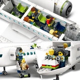 Buy LEGO City Passenger Plane Feature Image at Costco.co.uk