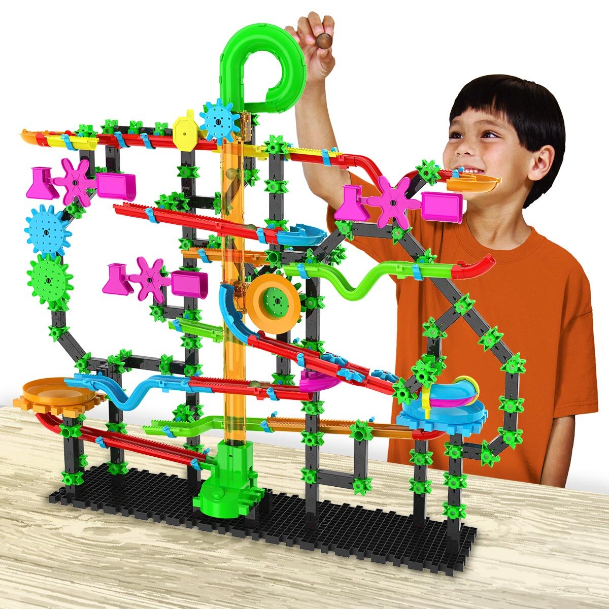 Buy Techno Gears Marble Mania Image2 at Costco.co.uk