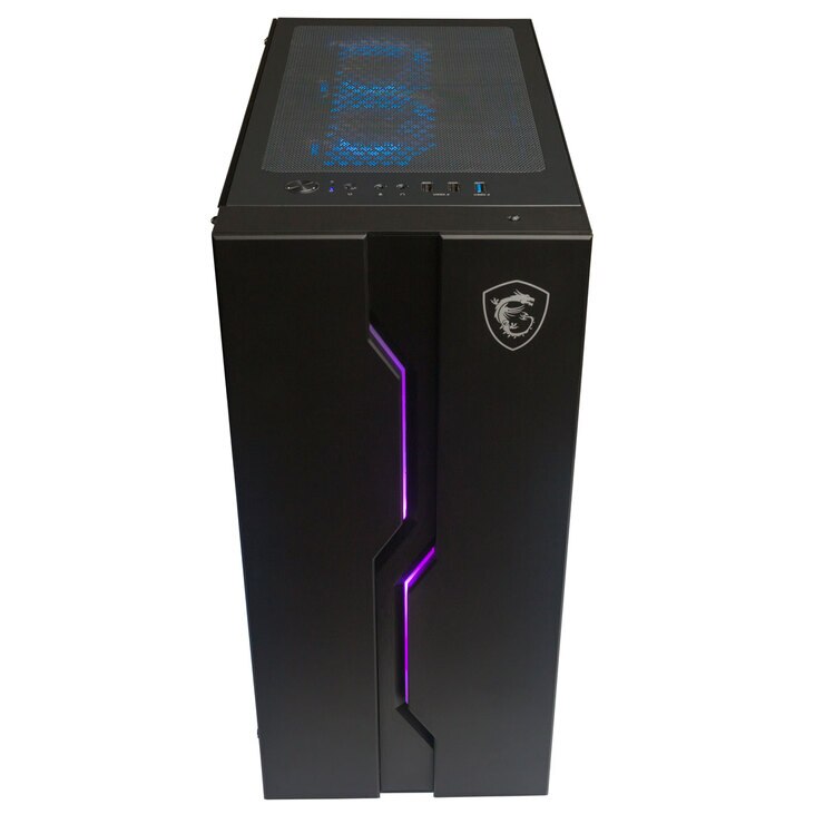 Cyberpower Intel Core i5, 16GB RAM, 240GB SSD + 2TB HDD, NVIDIA GeForce ...