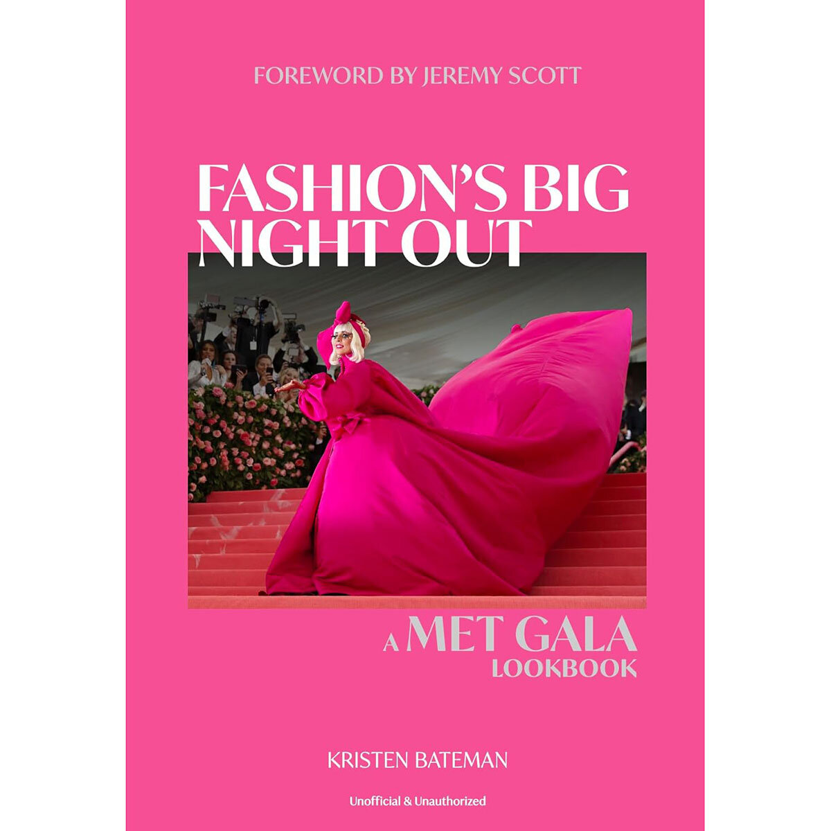 Fashion's Big Night Out 1
