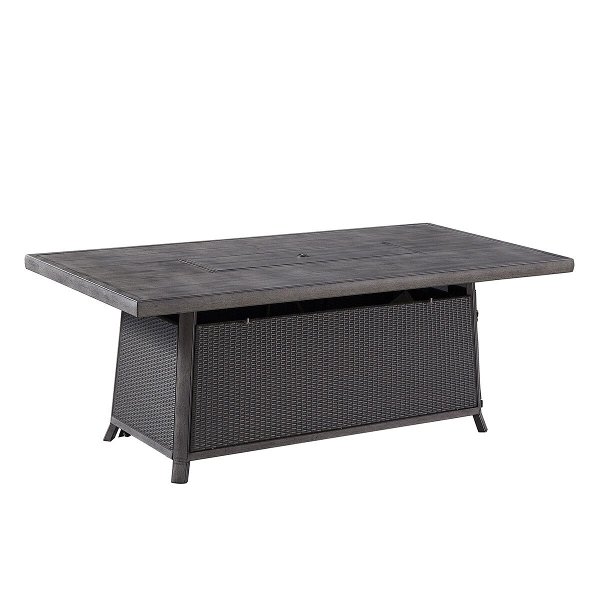 Ove fire outlet table costco