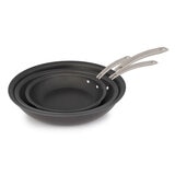 KS Frying Pan 3 Pack