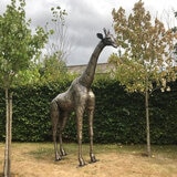 10ft Giraffe