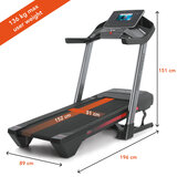 ProForm Pro 2000 Treadmill