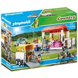 Playmobil Infant Country Farm Play Set (4+ Years)