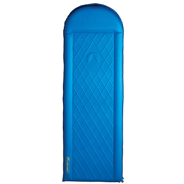 Lightspeed Outdoors® Sleep Pad with FlexForm® Costco UK