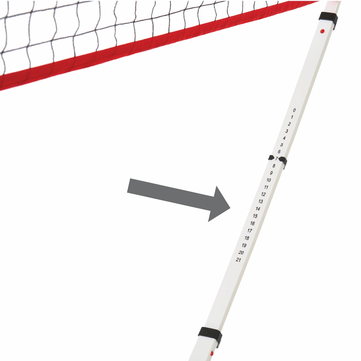 Studio image showing the score tracker Studio image showing the score tracker