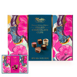 Noble Filled Belgian Chocolate Cups 400g