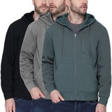 BC Clothing Fleece Lined Hoodie