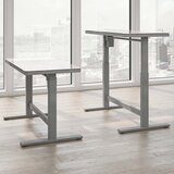 Tresanti® Geller 48” Slimline Adjustable Height Desk