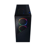 CyberPower, Intel Core i7, 16GB RAM, 1TB SSD, NVIDIA GeForce RTX 4080 Super, Gaming Desktop PC