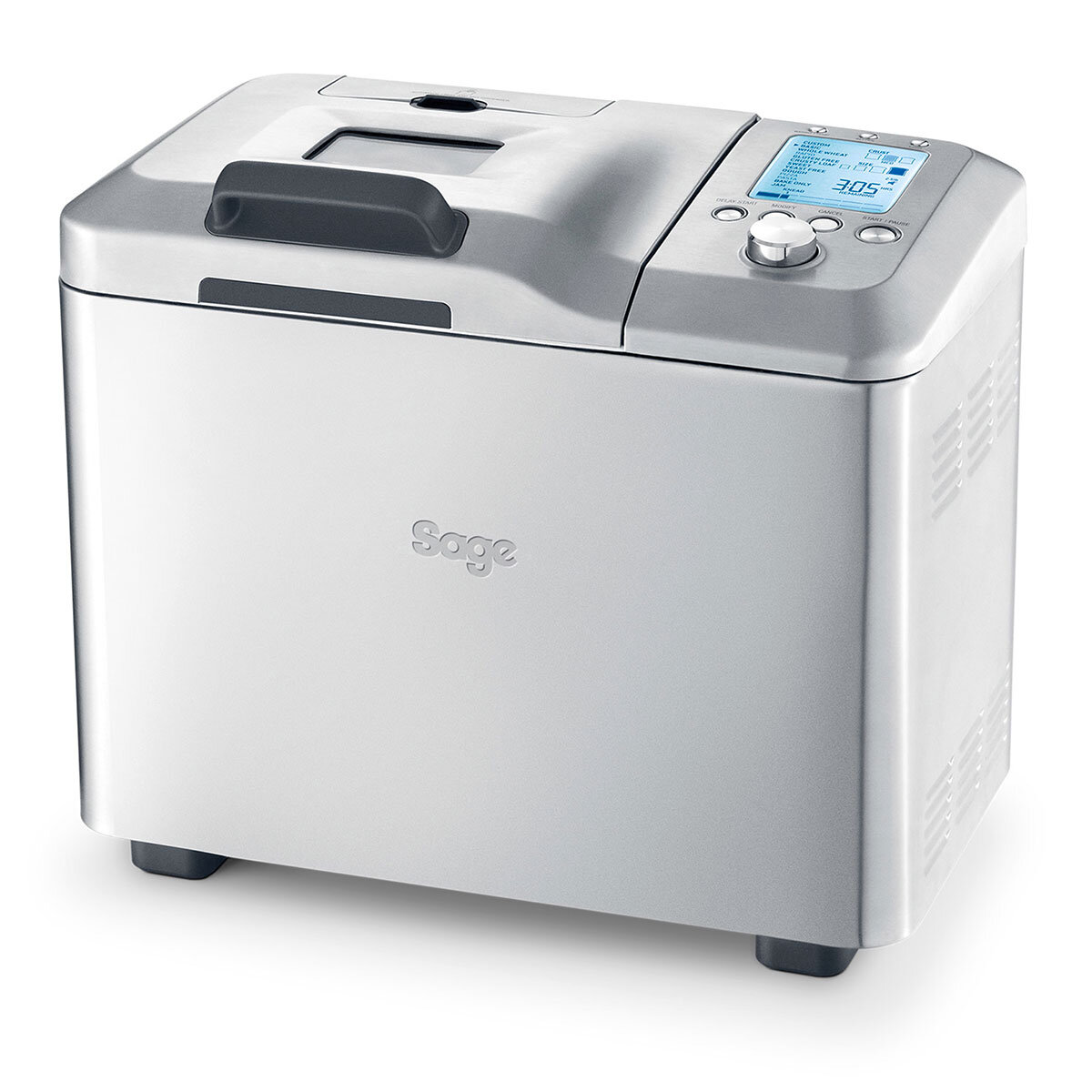 Sage Custom Loaf Pro Breadmaker