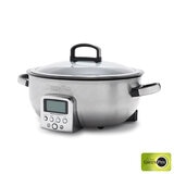 Front Profile of Greenpan Omni Cooker