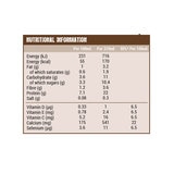 Nutritional Info