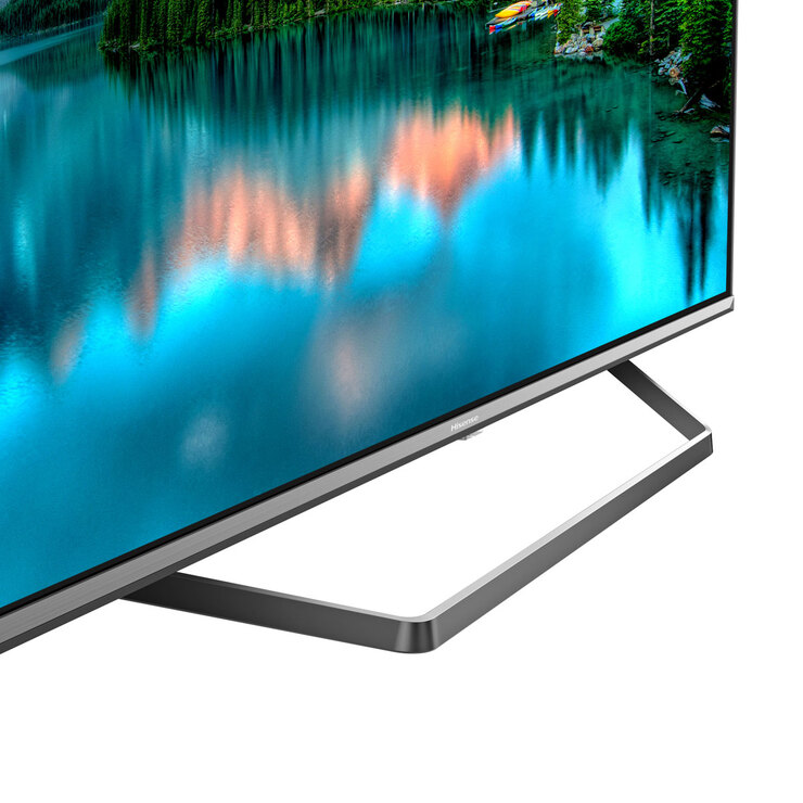 Hisense Tv 55 4k Ultra Hd Buy Hisense H55m7000 55 4k Ultra Hd Smart
