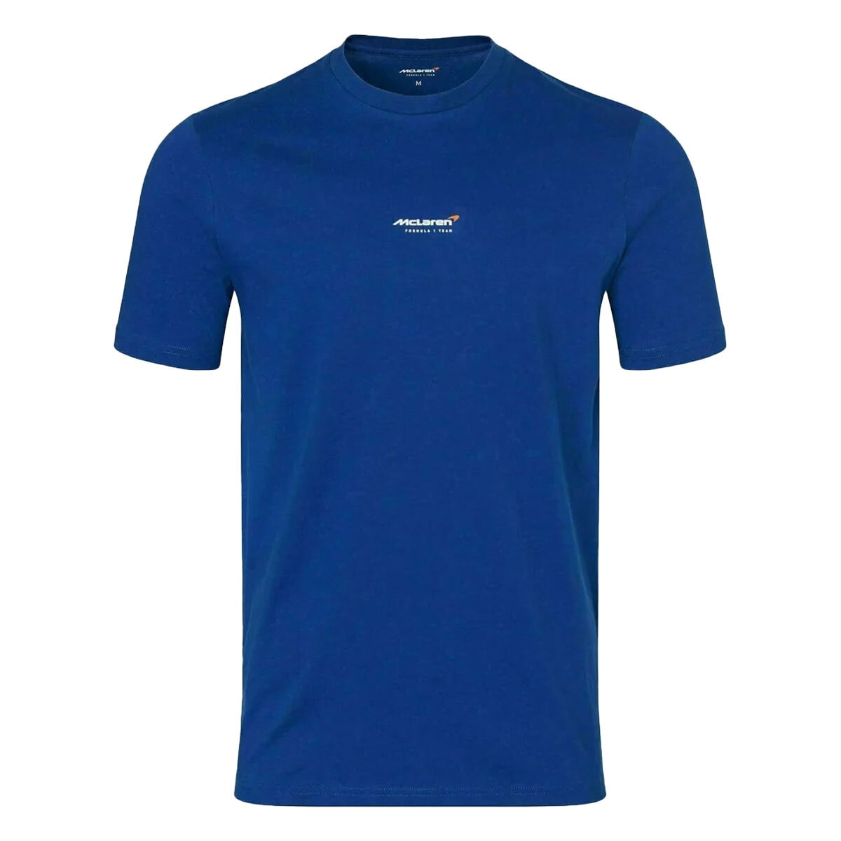 McLaren Men's Dynamic T-Shirt in Blue