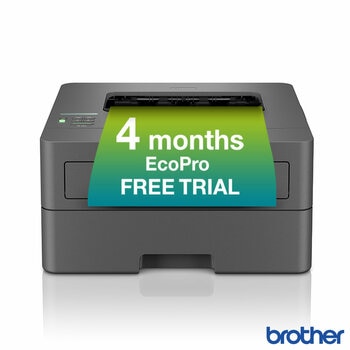 Brother A4 Mono Laser Printer, HL-L2400DWE Brother A4 Mono Laser Printer, HL-L2400DWE