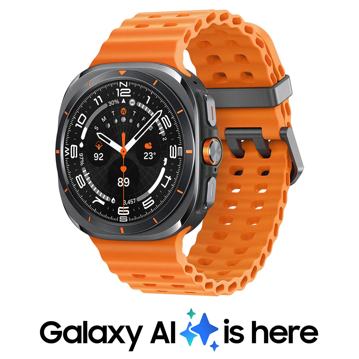 Samsung Galaxy Watch Ultra 32GB LTE Costco UK