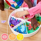 Made By Me® Seek + Find Rainbow Sensory Bin (3+ Years)