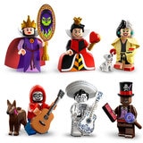 Buy LEGO Minifigures Disney 100 Feature Image at Costco.co.uk