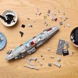 LEGO Star Wars Home One Starcruiser - Model 75405 (18+ Years)