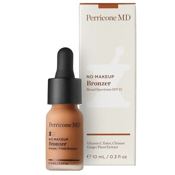 Perricone MD, No Makeup Bronzer, 10ml Perricone MD, No Makeup Bronzer, 10ml