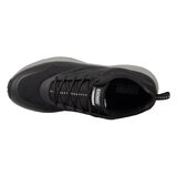 Khombu Men's Waterproof Shoe in Black