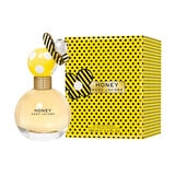 MARC JACOBS HONEY EDP  Box and Bottle.png