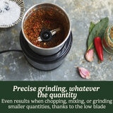 Cusinart Spice Grinder Lifestyle Images