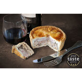 Topping's Pies Large Game & Poultry Speciality Pork Pie, 2.2kg