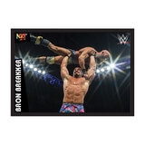 Image of of WWE Sticker