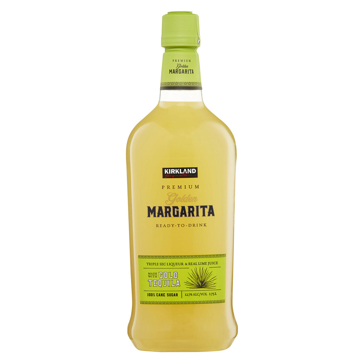 Kirkland Signature Golden Margarita Premium Ready To Drin