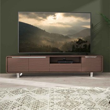 AVF Marquis TV Stand for TV's up to 95"