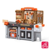 Buy Pro Play Workshop & Utility Bench Overview2 Image at Costco.co.uk