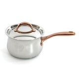 lifestyle image of berghoff ouro cookware