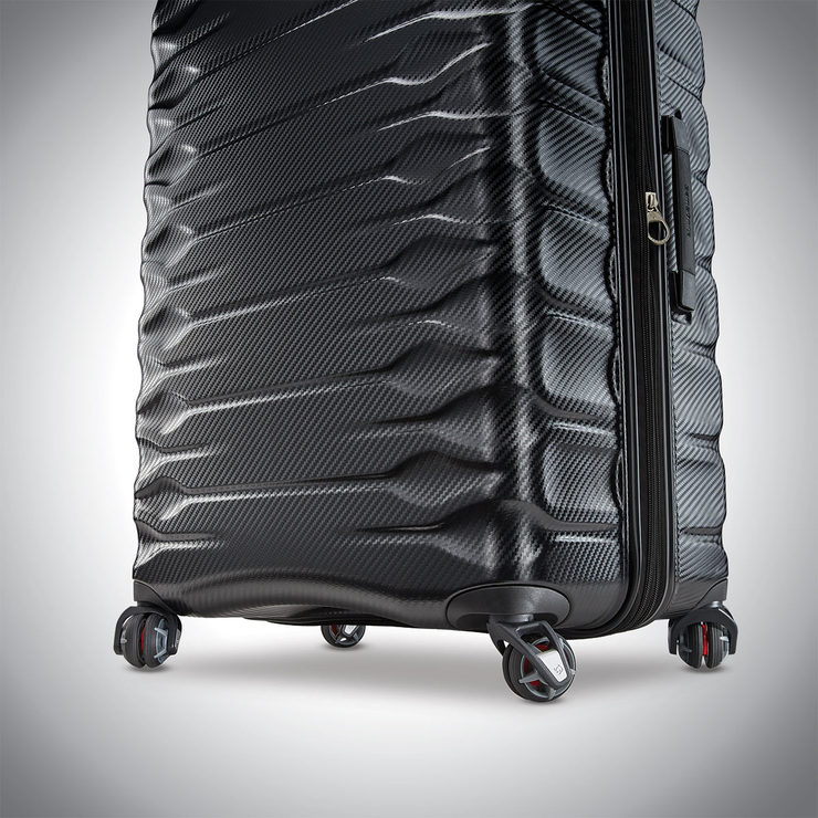 Samsonite Prisma Hardside Spinner Case in 2 Colours | Costco UK