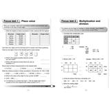 Bond 11+ Maths Assessment Papers 3 Pack, Age 10-11