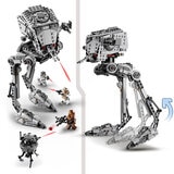 Buy LEGO Star Wars Hoth AT-ST Feature3 Image at Costco.co.uk