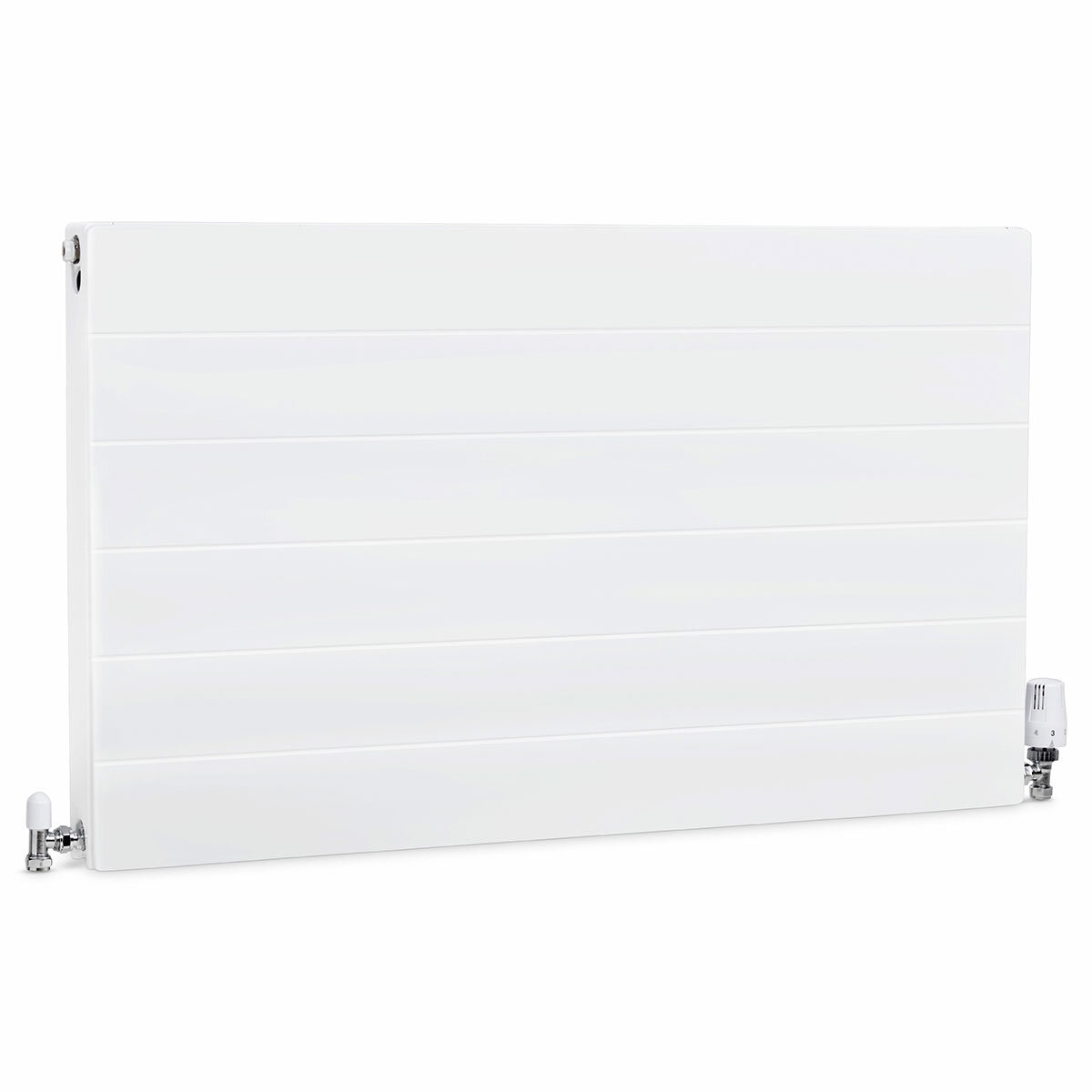 Ultraheat Lanner Radiator 600 x 1000 x 71 mm