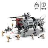 Buy Lego Star Wars AT-TE Walker Overview Image at Costco.co.uk